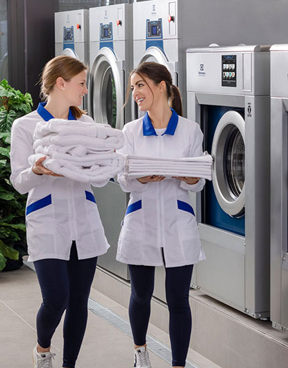 Laundry Chemicals